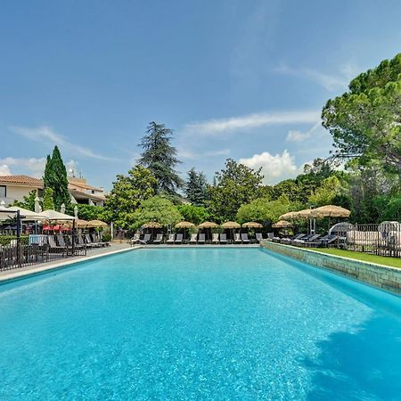 Best Western Sevan Parc Hotel Пертюі Екстер'єр фото