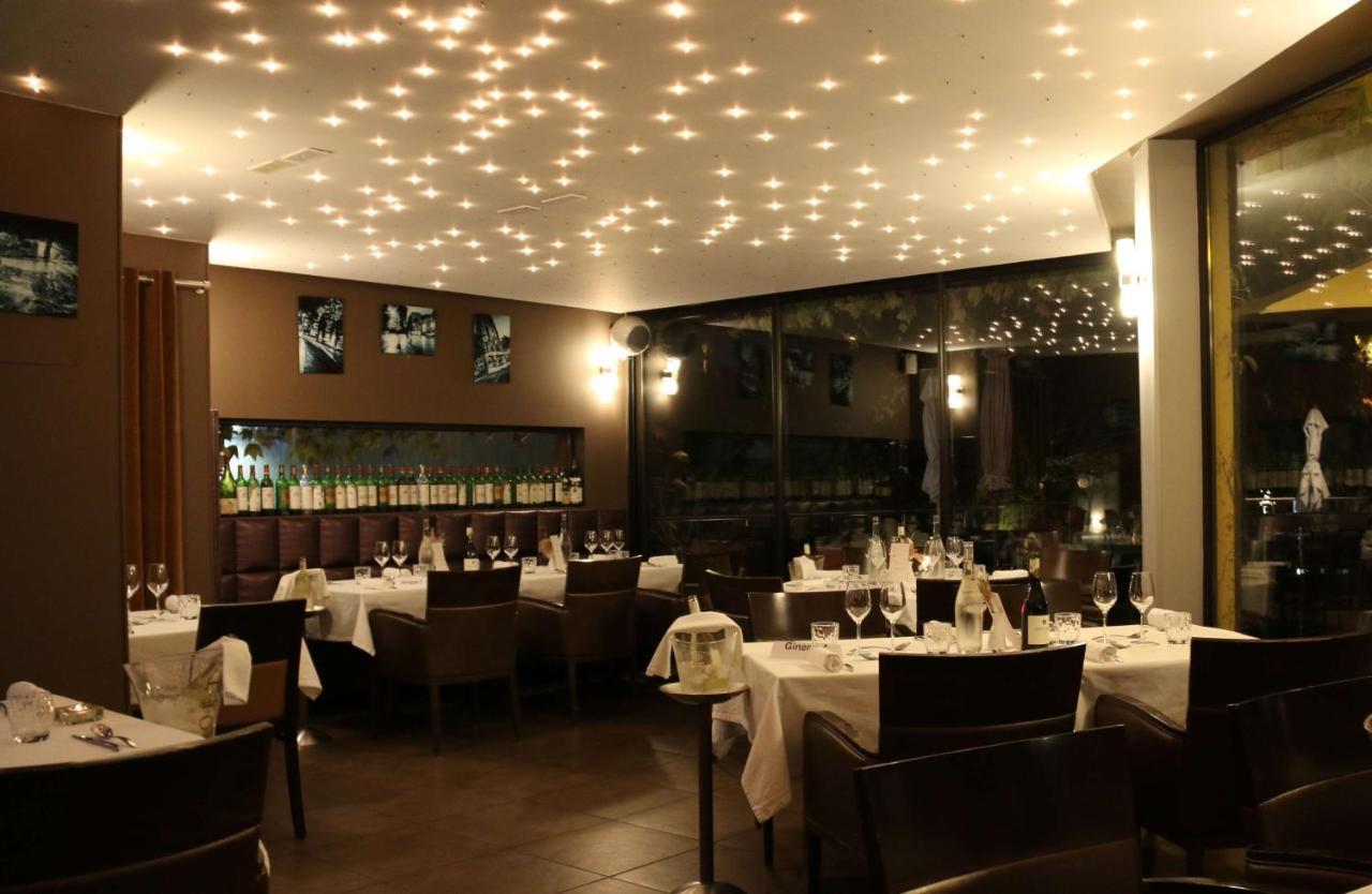 Best Western Sevan Parc Hotel Пертюі Екстер'єр фото