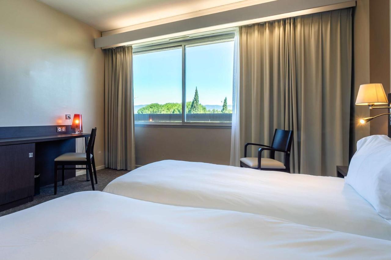 Best Western Sevan Parc Hotel Пертюі Екстер'єр фото