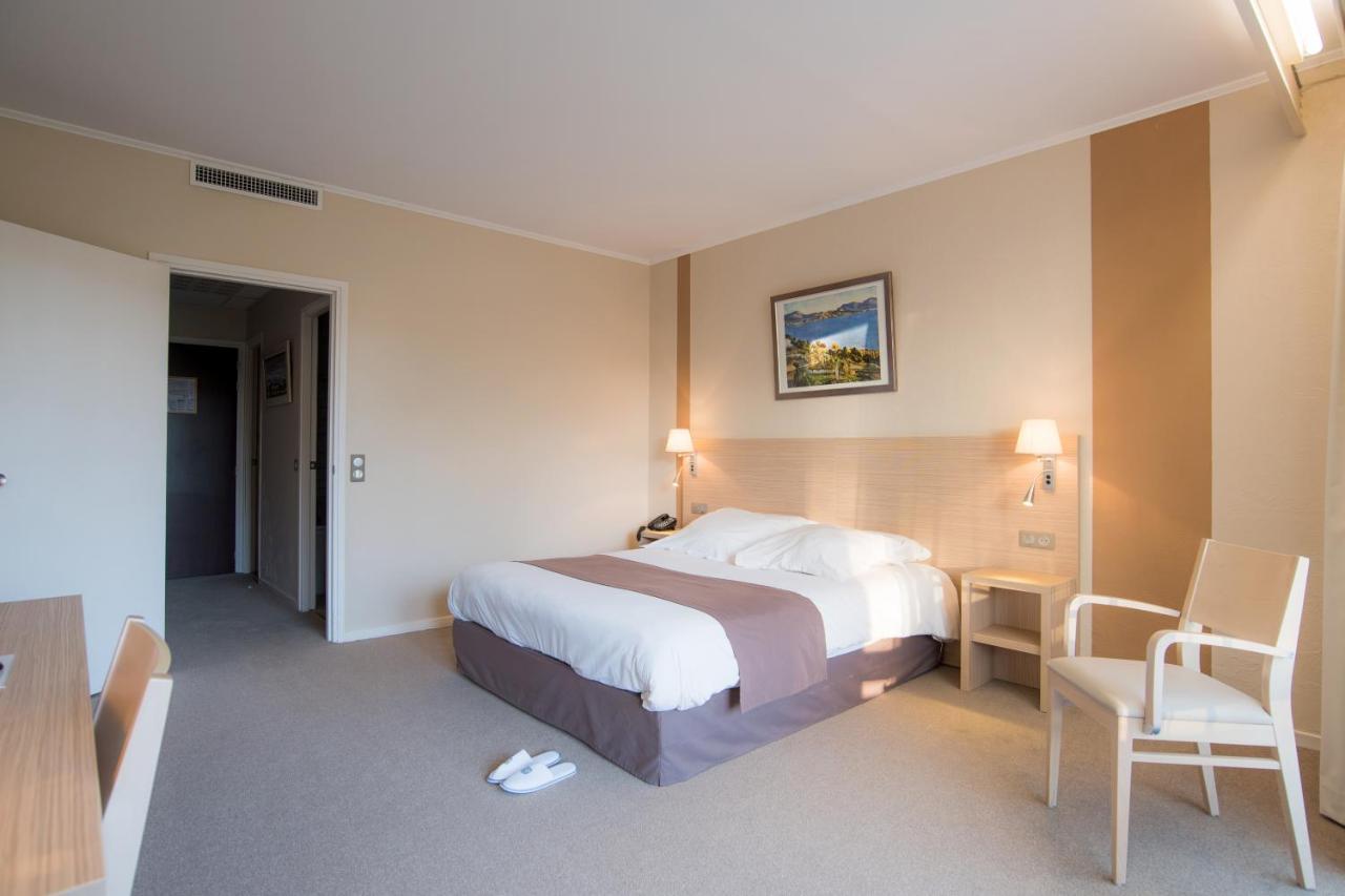 Best Western Sevan Parc Hotel Пертюі Екстер'єр фото