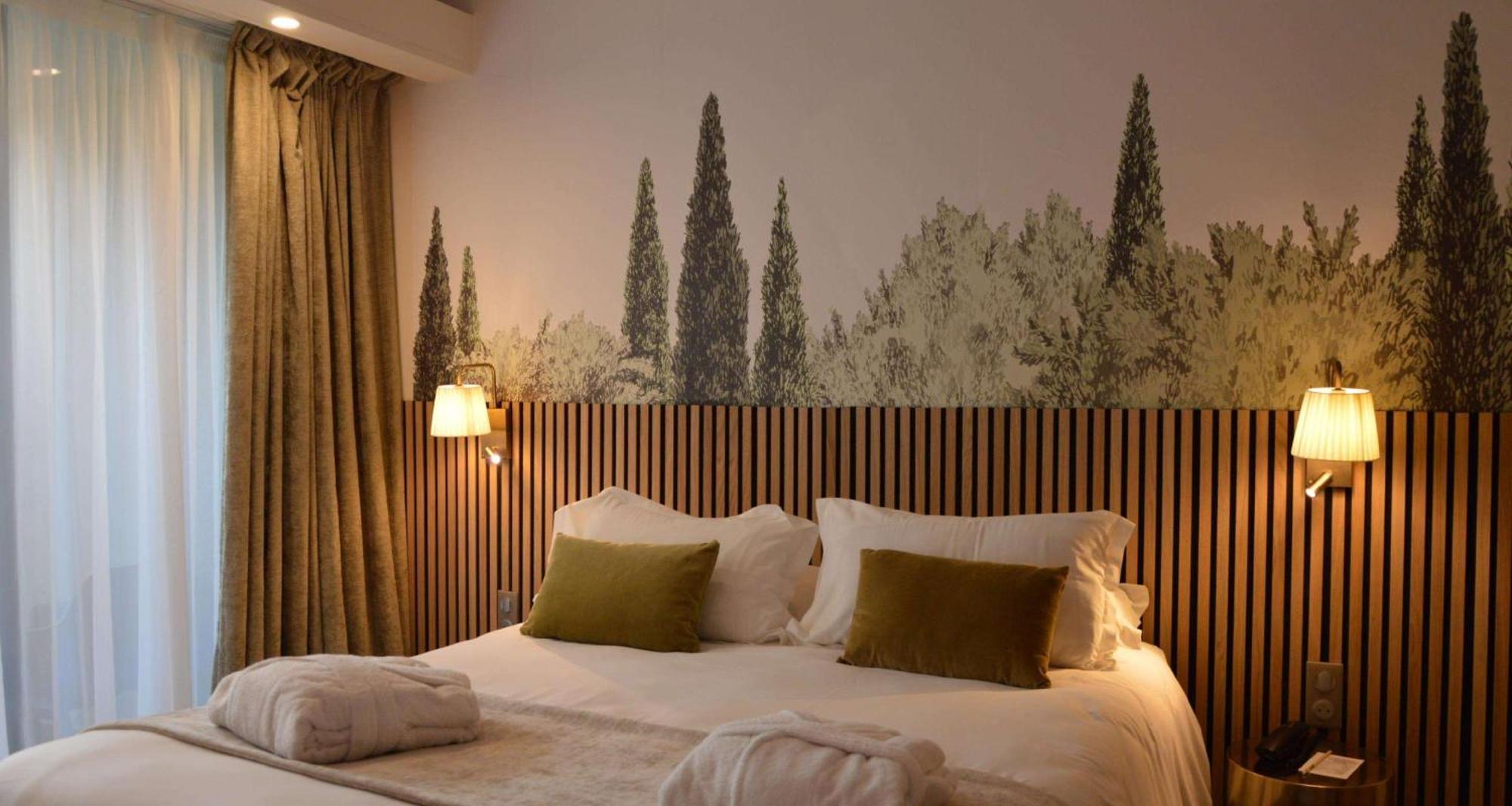 Best Western Sevan Parc Hotel Пертюі Екстер'єр фото