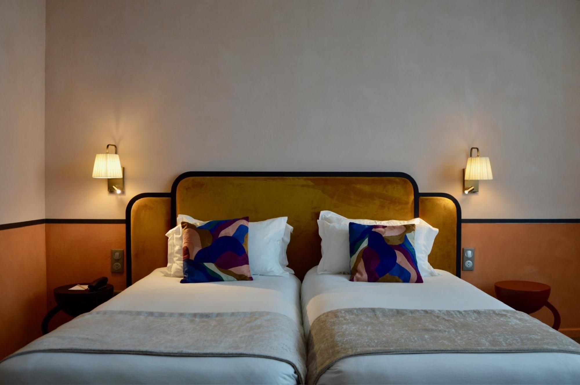 Best Western Sevan Parc Hotel Пертюі Екстер'єр фото
