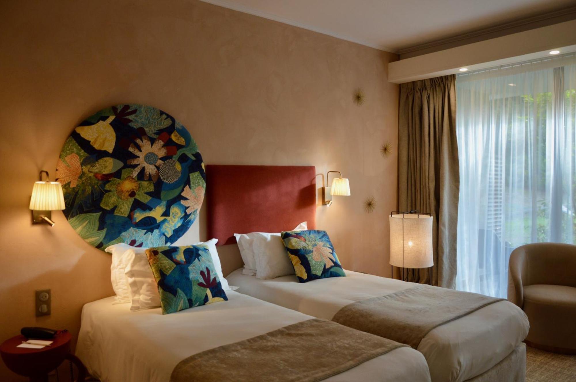 Best Western Sevan Parc Hotel Пертюі Екстер'єр фото