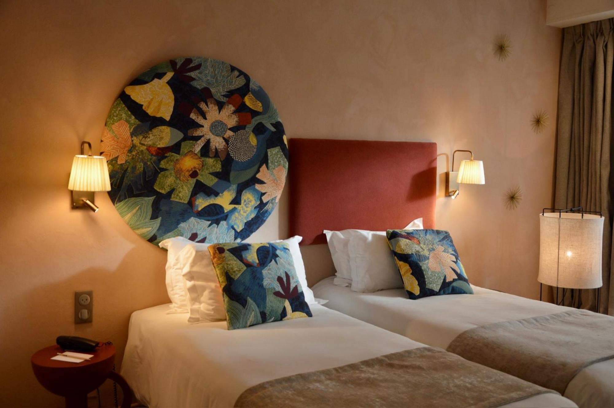 Best Western Sevan Parc Hotel Пертюі Екстер'єр фото