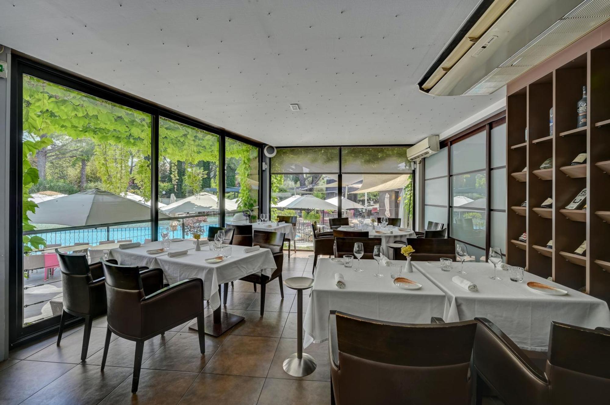 Best Western Sevan Parc Hotel Пертюі Екстер'єр фото