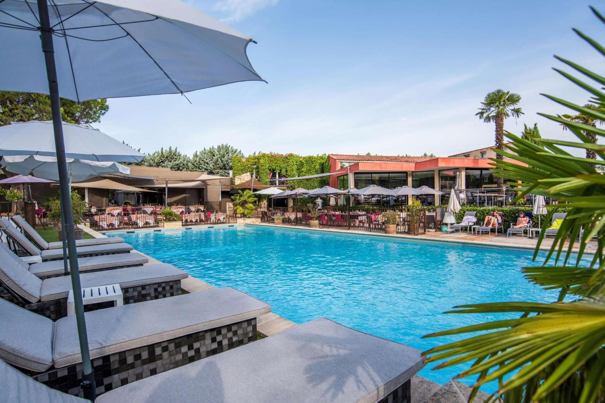 Best Western Sevan Parc Hotel Пертюі Екстер'єр фото