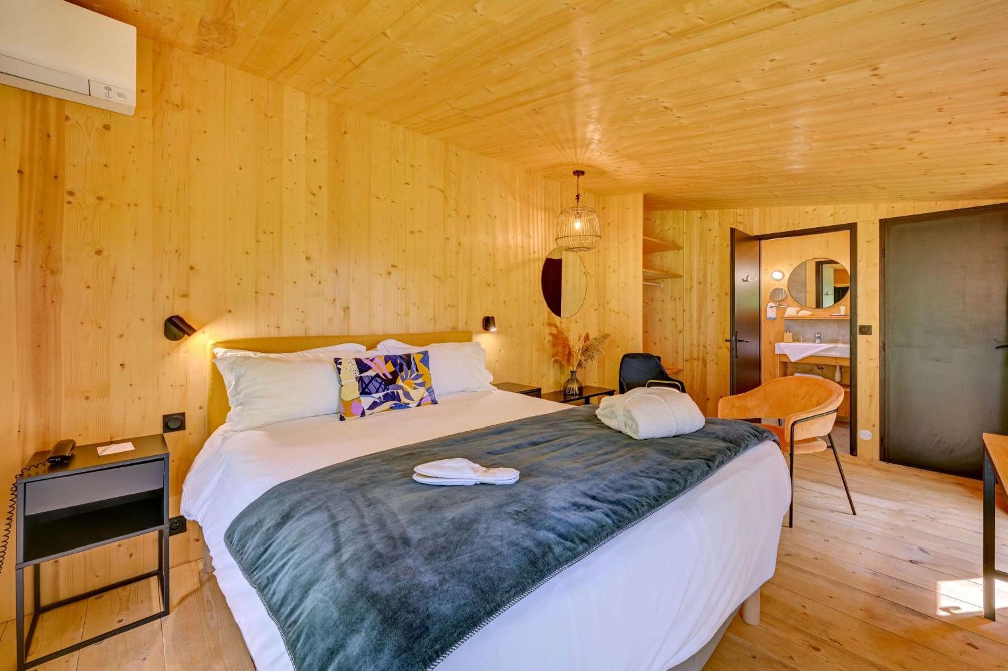 Best Western Sevan Parc Hotel Пертюі Екстер'єр фото